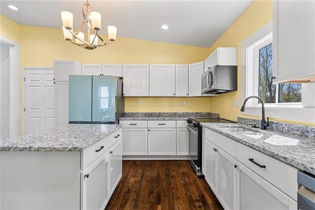 3040 N 51st Street, Kansas City, KS 66104