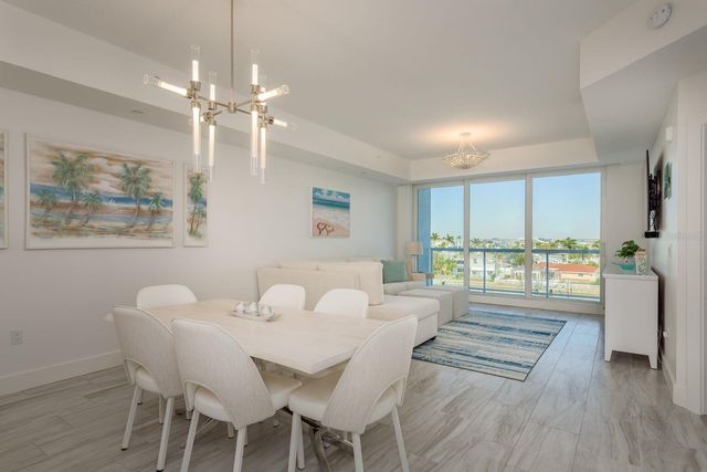415 ISLAND WAY 402, Clearwater Beach, FL 33767