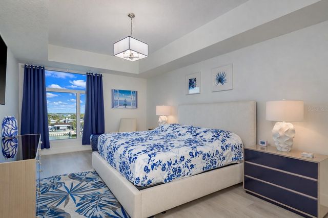 415 ISLAND WAY 402, Clearwater Beach, FL 33767
