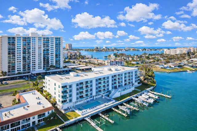415 ISLAND WAY 402, Clearwater Beach, FL 33767