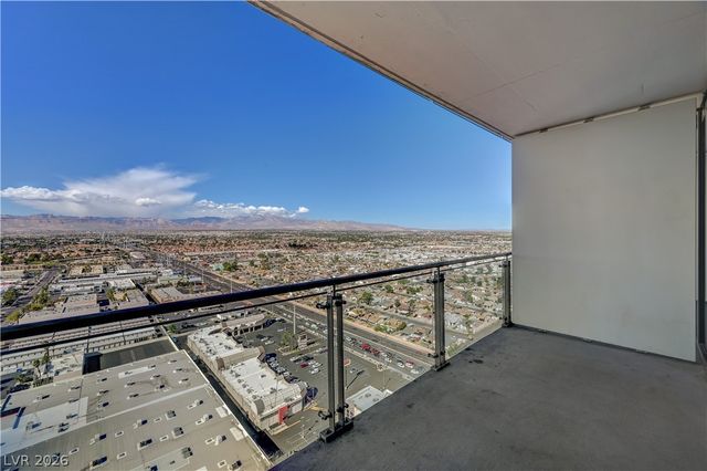 4381 West Flamingo Road 2807, Las Vegas, NV 89103