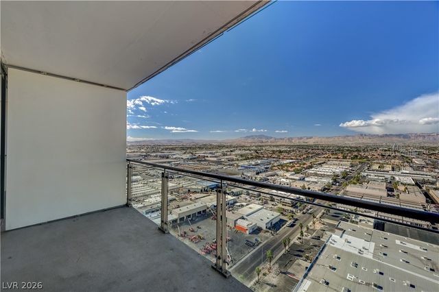 4381 West Flamingo Road 2807, Las Vegas, NV 89103