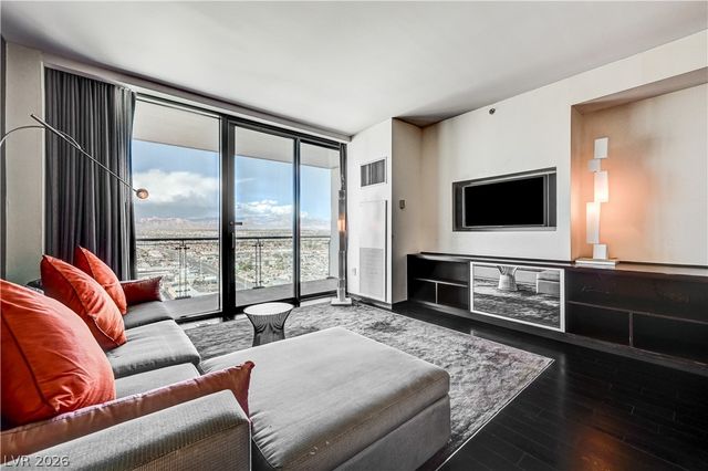 4381 West Flamingo Road 2807, Las Vegas, NV 89103
