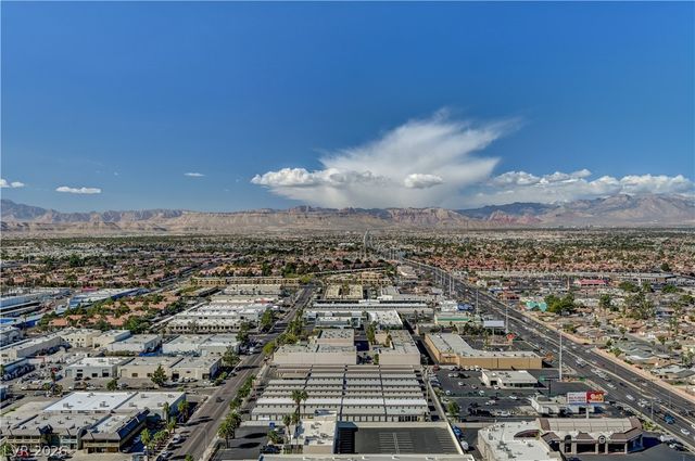 4381 West Flamingo Road 2807, Las Vegas, NV 89103