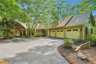 189 Red Trillium Ridge, Big Canoe, GA 30143