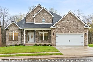 1273 Mourning Cloak Dr, Clarksville, TN 37043