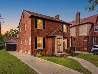 4175 Haverhill Street, Detroit City, MI 48224