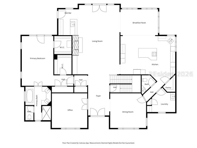 8 Leamington Ln, Hilton Head Island, SC 29928