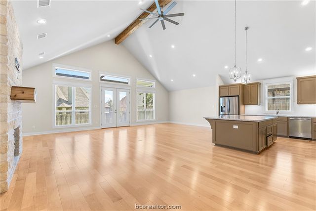 4209 Downton Abbey Avenue, College Station, TX 77845