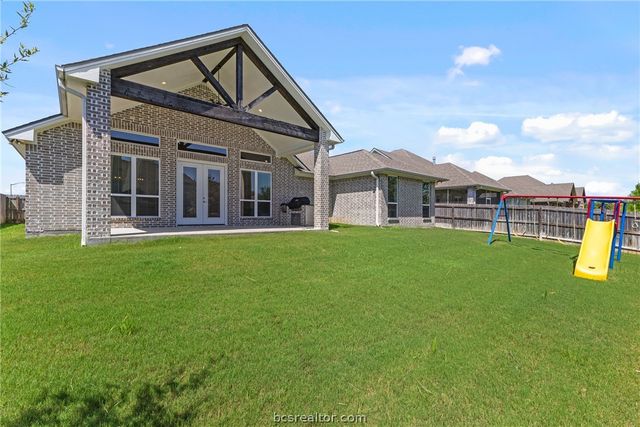 4209 Downton Abbey Avenue, College Station, TX 77845