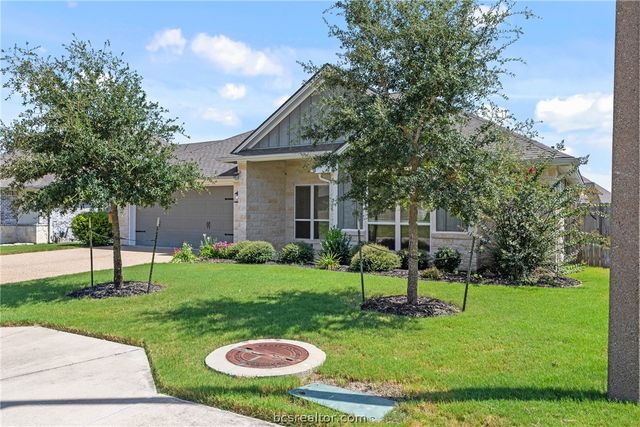 4209 Downton Abbey Avenue, College Station, TX 77845