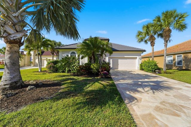 2563 SAWGRASS MARSH COURT, Port Charlotte, FL 33953