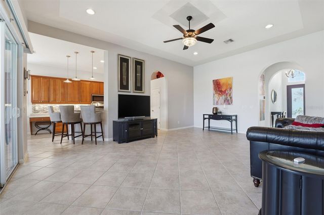 2563 SAWGRASS MARSH COURT, Port Charlotte, FL 33953