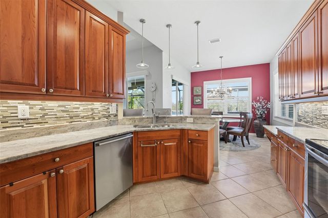 2563 SAWGRASS MARSH COURT, Port Charlotte, FL 33953