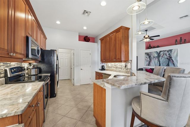 2563 SAWGRASS MARSH COURT, Port Charlotte, FL 33953