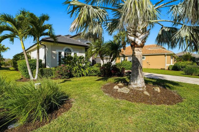 2563 SAWGRASS MARSH COURT, Port Charlotte, FL 33953