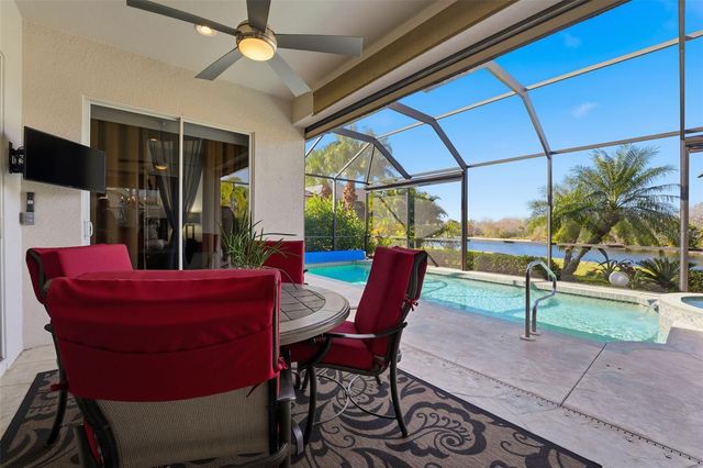 2563 SAWGRASS MARSH COURT, Port Charlotte, FL 33953