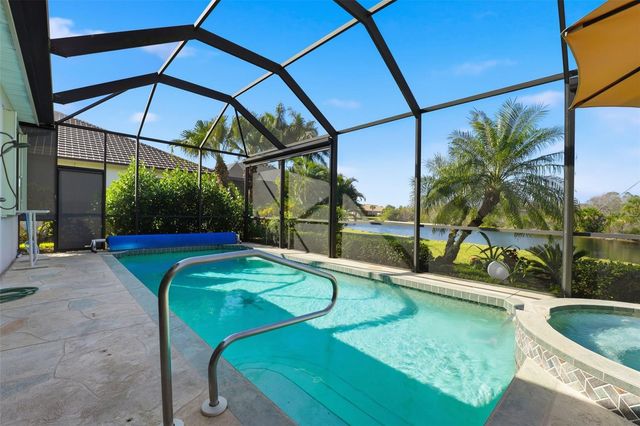 2563 SAWGRASS MARSH COURT, Port Charlotte, FL 33953