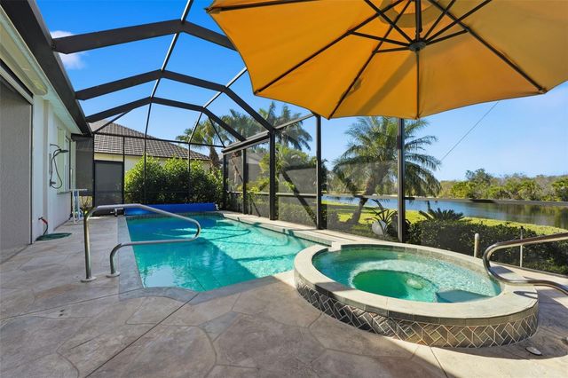 2563 SAWGRASS MARSH COURT, Port Charlotte, FL 33953