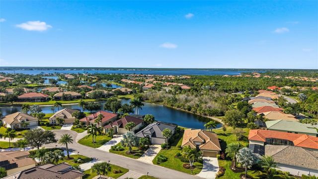 2563 SAWGRASS MARSH COURT, Port Charlotte, FL 33953