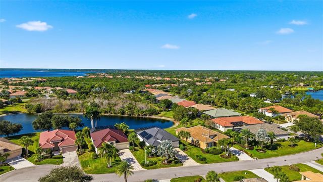 2563 SAWGRASS MARSH COURT, Port Charlotte, FL 33953