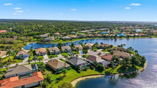 2563 SAWGRASS MARSH COURT, Port Charlotte, FL 33953