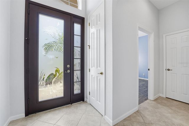 2563 SAWGRASS MARSH COURT, Port Charlotte, FL 33953