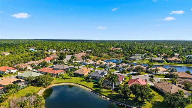 2563 SAWGRASS MARSH COURT, Port Charlotte, FL 33953