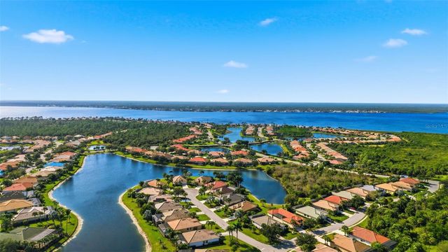 2563 SAWGRASS MARSH COURT, Port Charlotte, FL 33953
