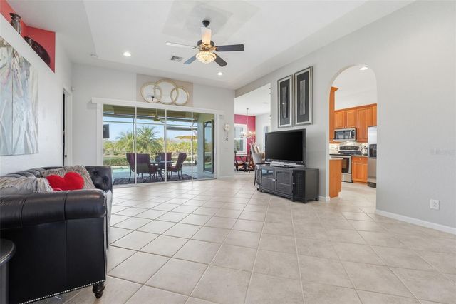 2563 SAWGRASS MARSH COURT, Port Charlotte, FL 33953