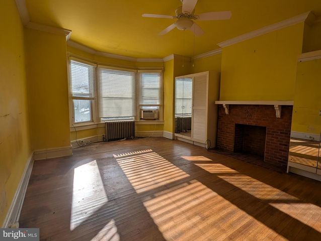 229 E MOUNT PLEASANT AVE, Philadelphia, PA 19119