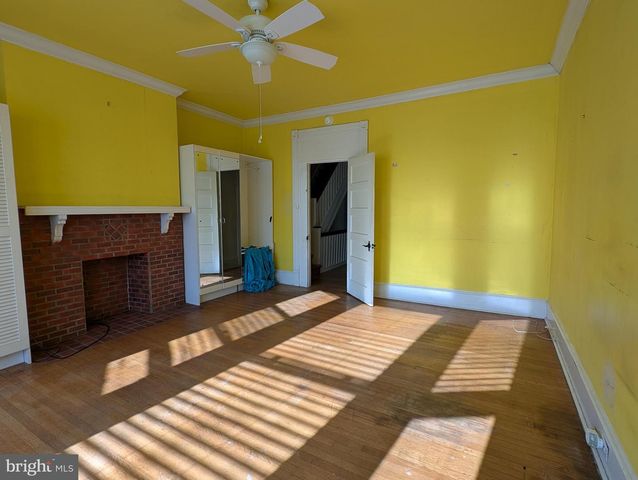 229 E MOUNT PLEASANT AVE, Philadelphia, PA 19119