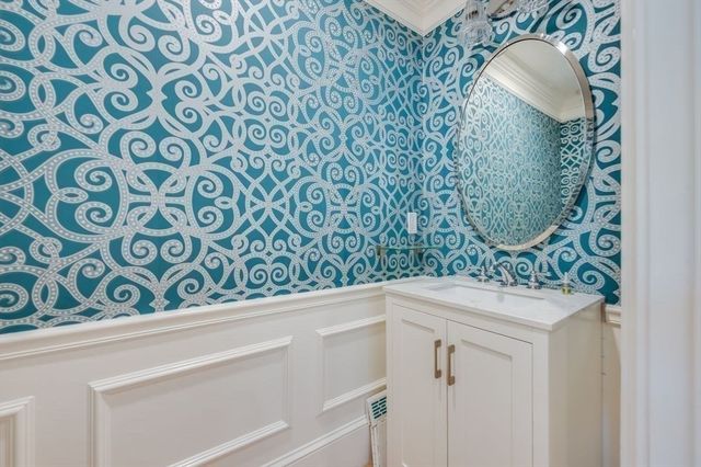 84 Westbourne Terrace 84, Brookline, MA 02446