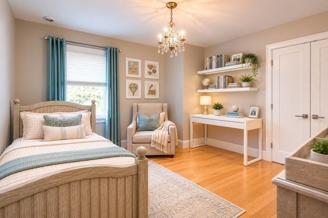 84 Westbourne Terrace 84, Brookline, MA 02446