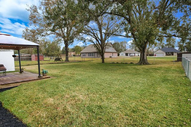 2587 County Road 769b Court, Brazoria, TX 77422