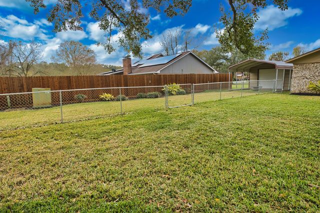 2587 County Road 769b Court, Brazoria, TX 77422