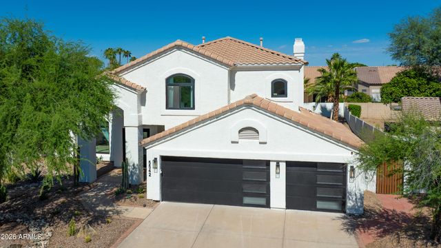 5542 E ANDERSON Drive, Scottsdale, AZ 85254