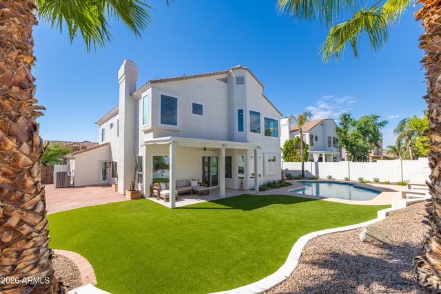 5542 E ANDERSON Drive, Scottsdale, AZ 85254