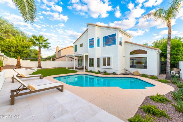 5542 E ANDERSON Drive, Scottsdale, AZ 85254