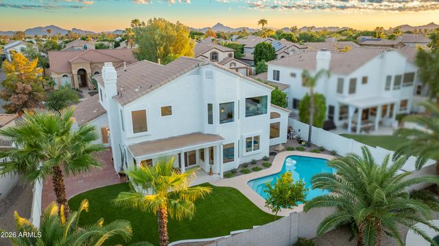 5542 E ANDERSON Drive, Scottsdale, AZ 85254