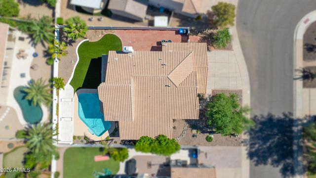 5542 E ANDERSON Drive, Scottsdale, AZ 85254