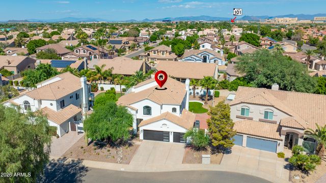 5542 E ANDERSON Drive, Scottsdale, AZ 85254
