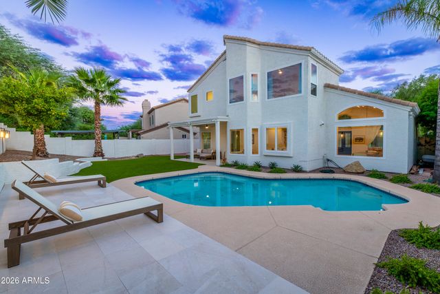 5542 E ANDERSON Drive, Scottsdale, AZ 85254