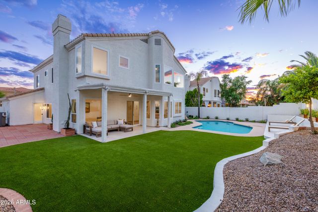 5542 E ANDERSON Drive, Scottsdale, AZ 85254