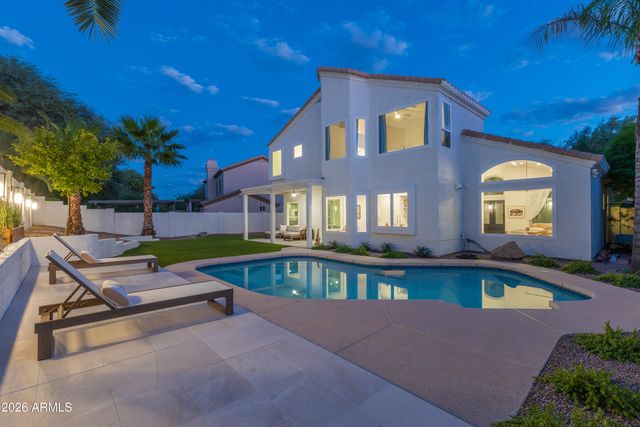 5542 E ANDERSON Drive, Scottsdale, AZ 85254