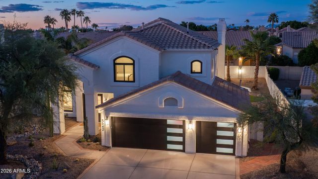 5542 E ANDERSON Drive, Scottsdale, AZ 85254