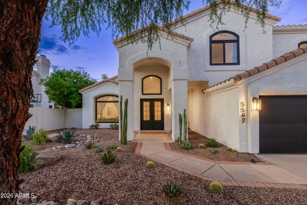 5542 E ANDERSON Drive, Scottsdale, AZ 85254 — photo 4
