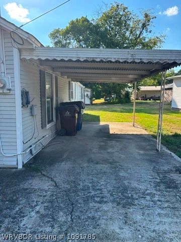 5012 S 29th Street, Fort Smith, AR 72901