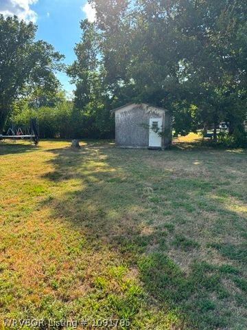 5012 S 29th Street, Fort Smith, AR 72901