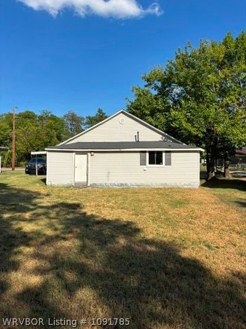 5012 S 29th Street, Fort Smith, AR 72901